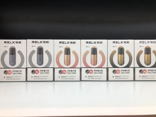 一次性电子烟使用方法和说明 一次性电子烟咋使用