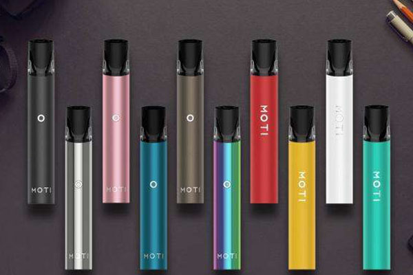 非国标电子烟的危害 非烟民尝试电子烟